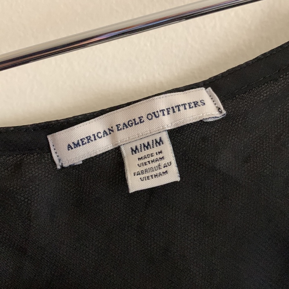 🔴4/$20 American Eagle Top - Picture 4 of 6